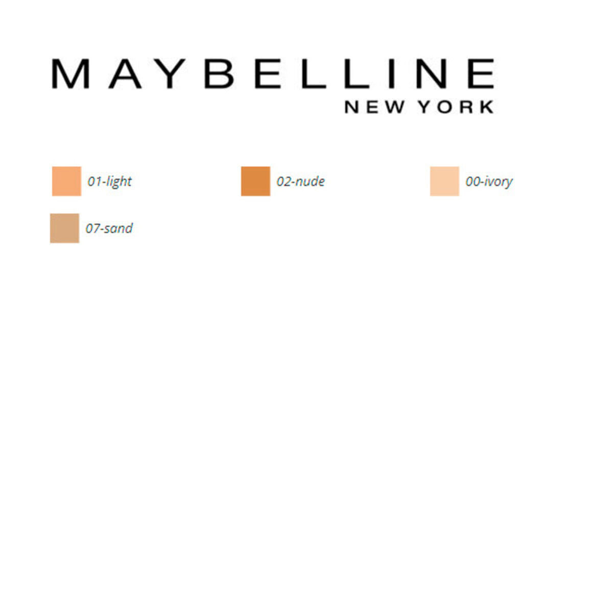 Περιποίηση Προσώπου Instant Anti Age Maybelline