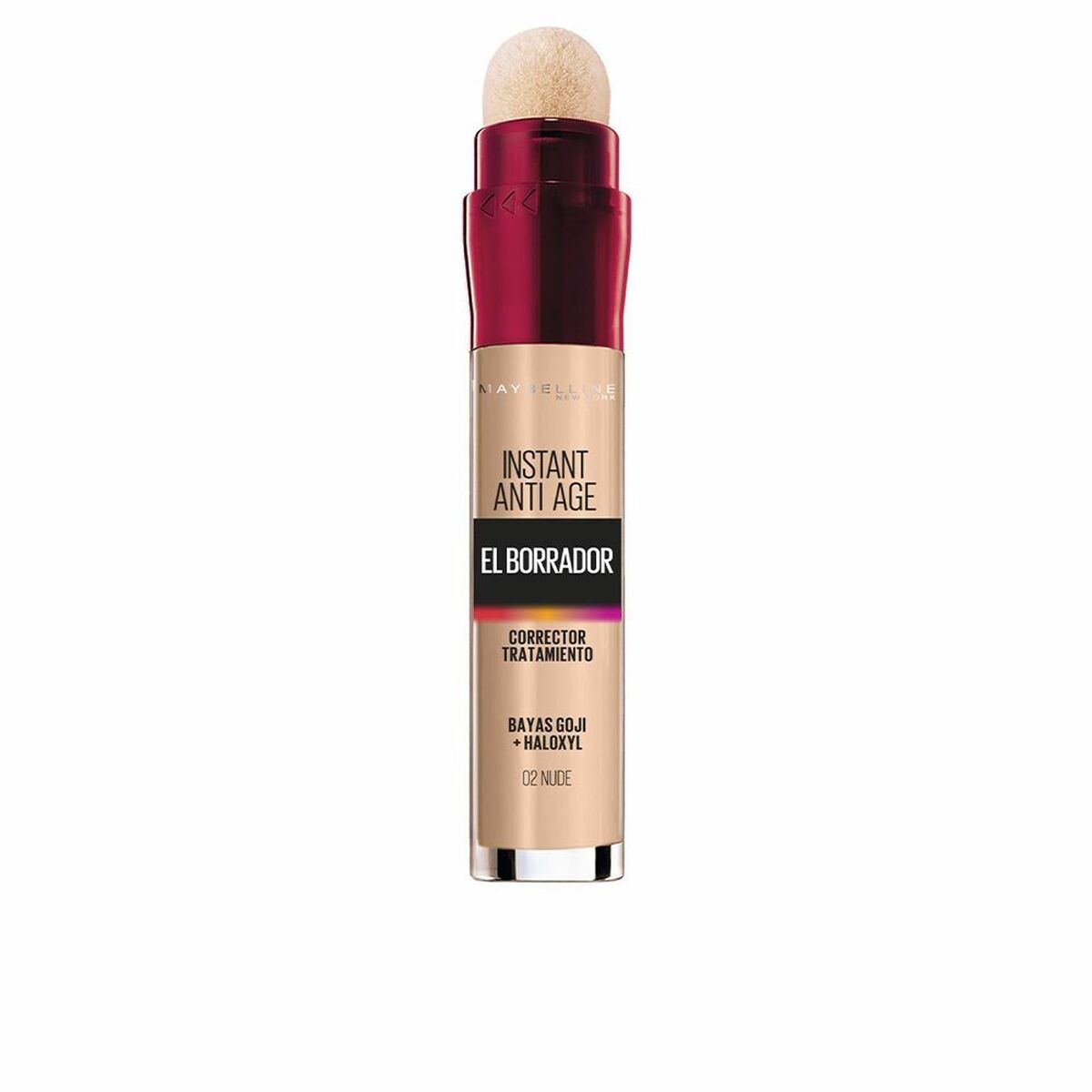 Περιποίηση Προσώπου Instant Anti Age Maybelline