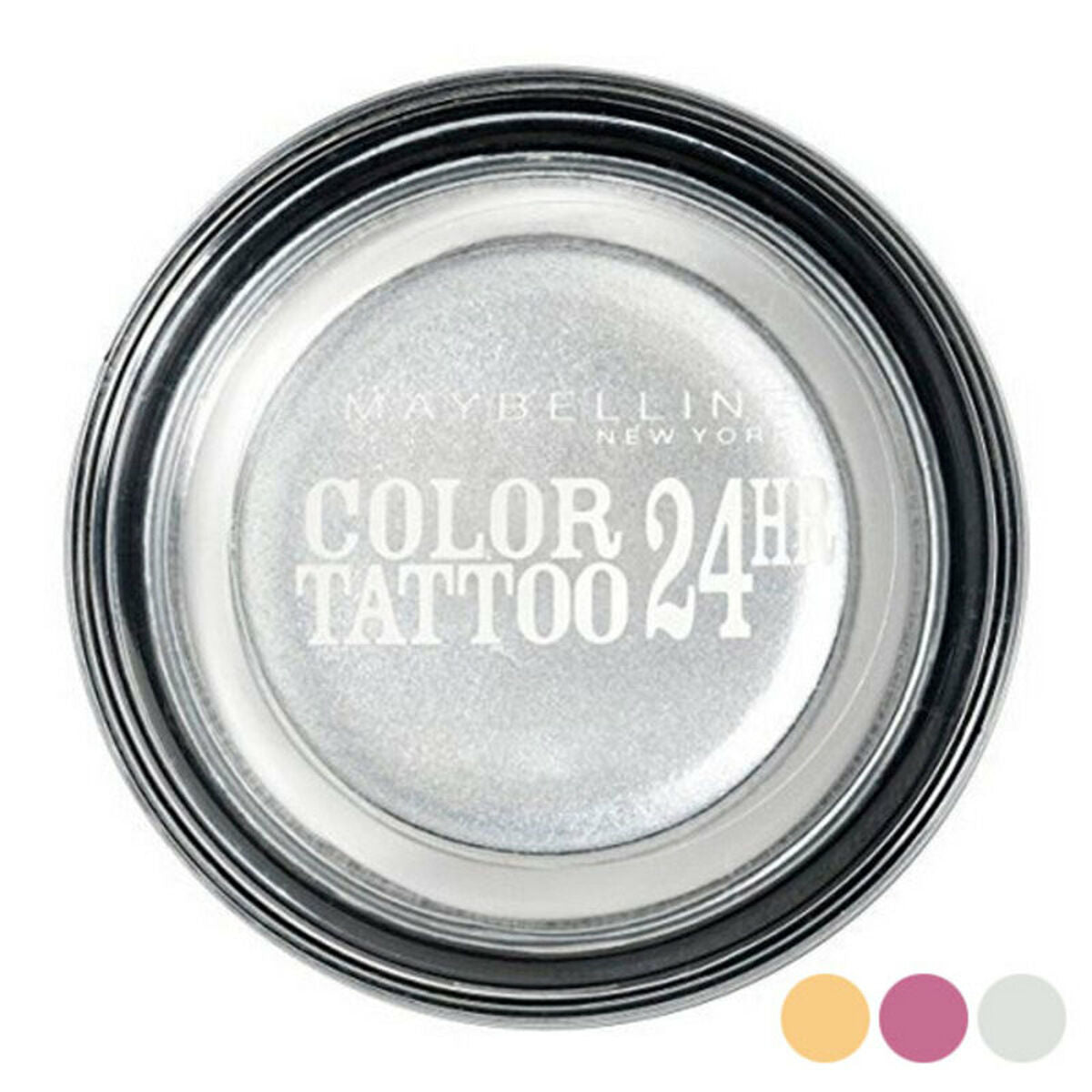 Σκιά ματιών Color Tattoo Maybelline