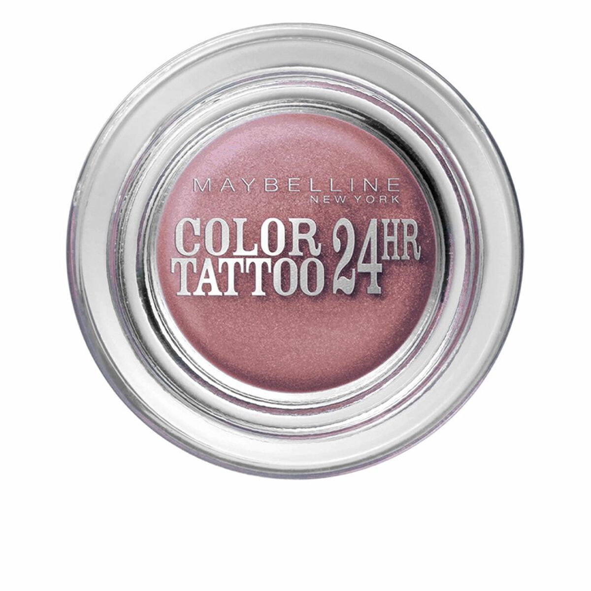 Σκιά ματιών Color Tattoo Maybelline