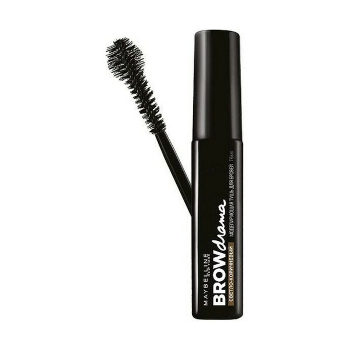 Μάσκα Φρυδιών Drama Maybelline (7,6 ml)