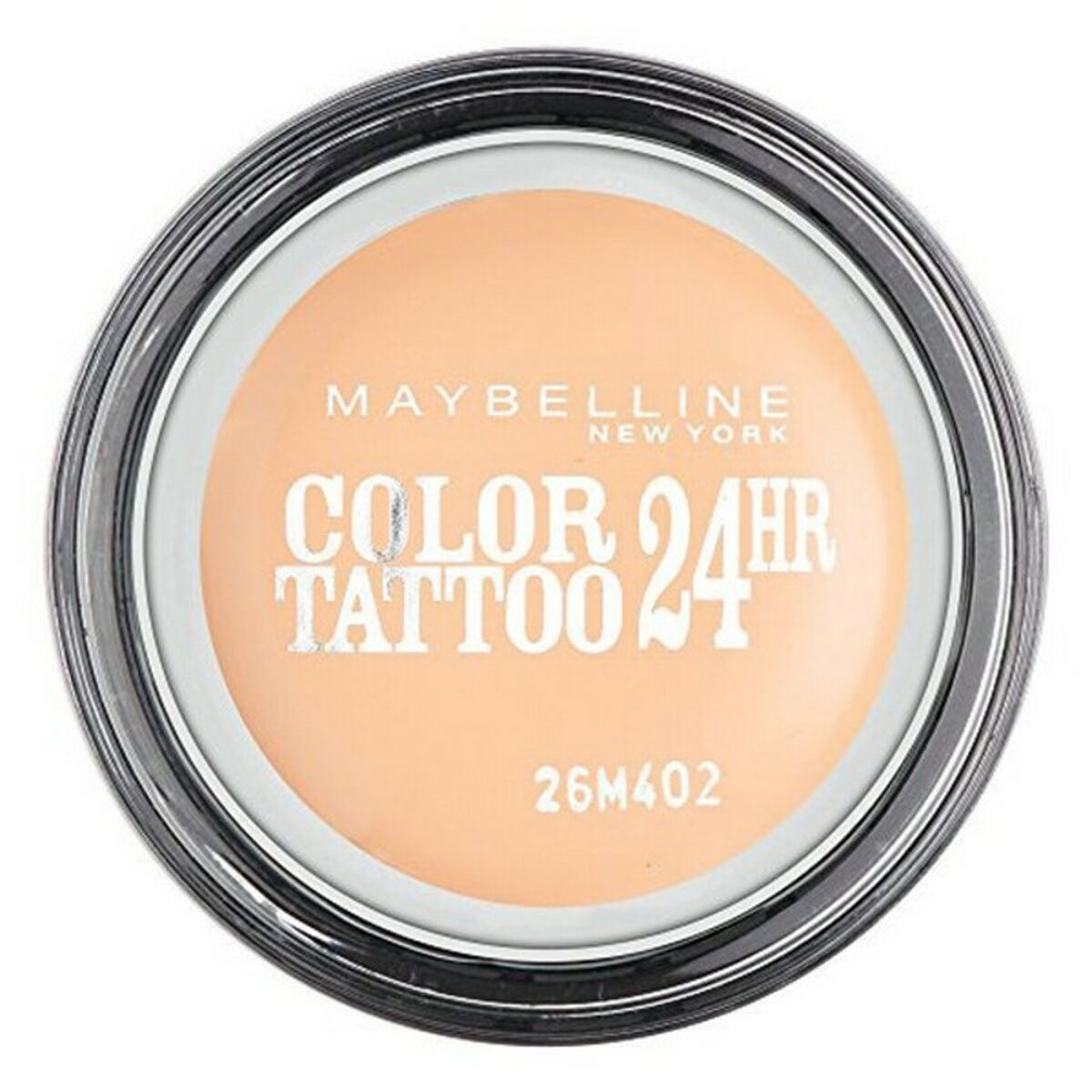 Σκιά ματιών Color Tattoo Maybelline