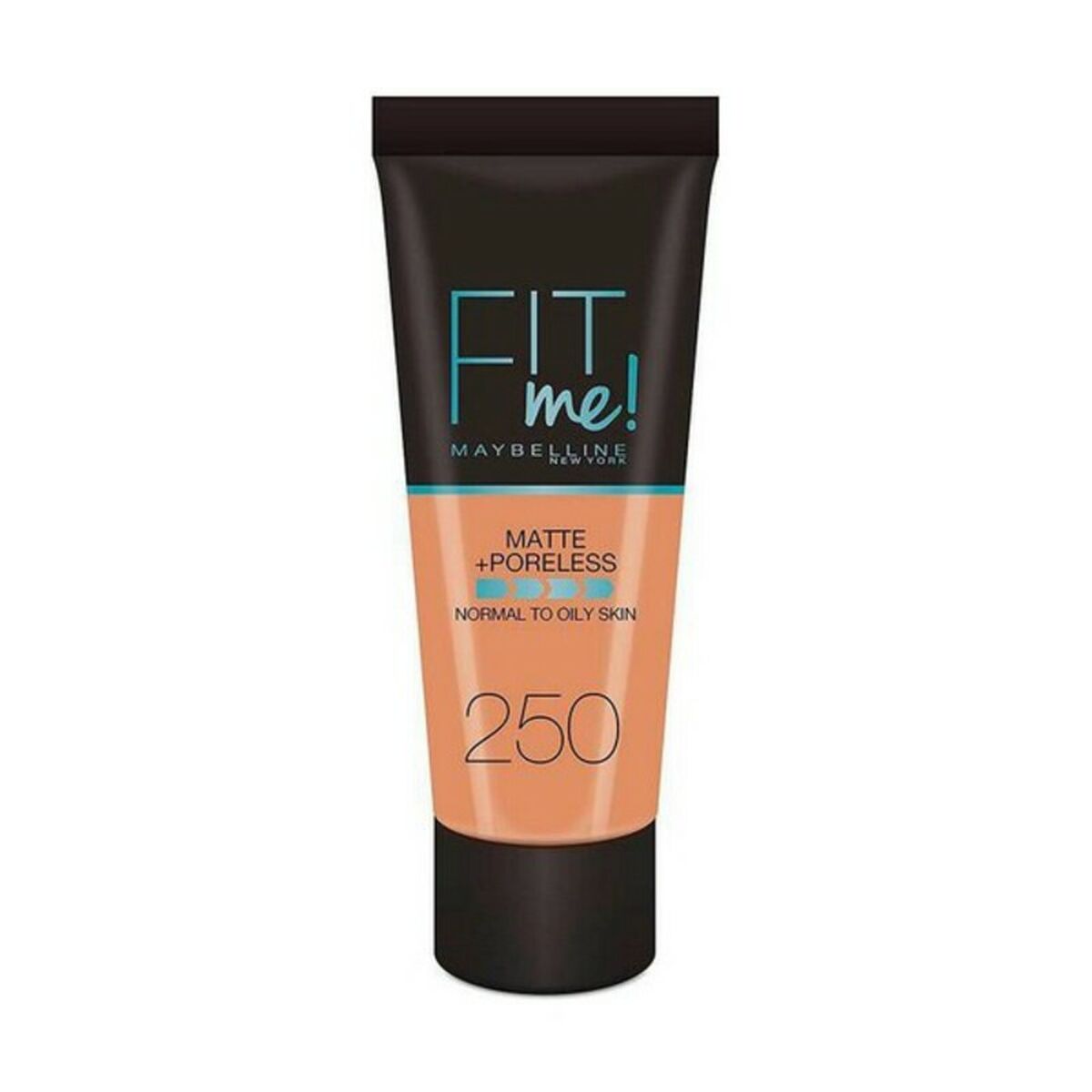 Υγρό Μaκe Up Fit me Maybelline 30 ml