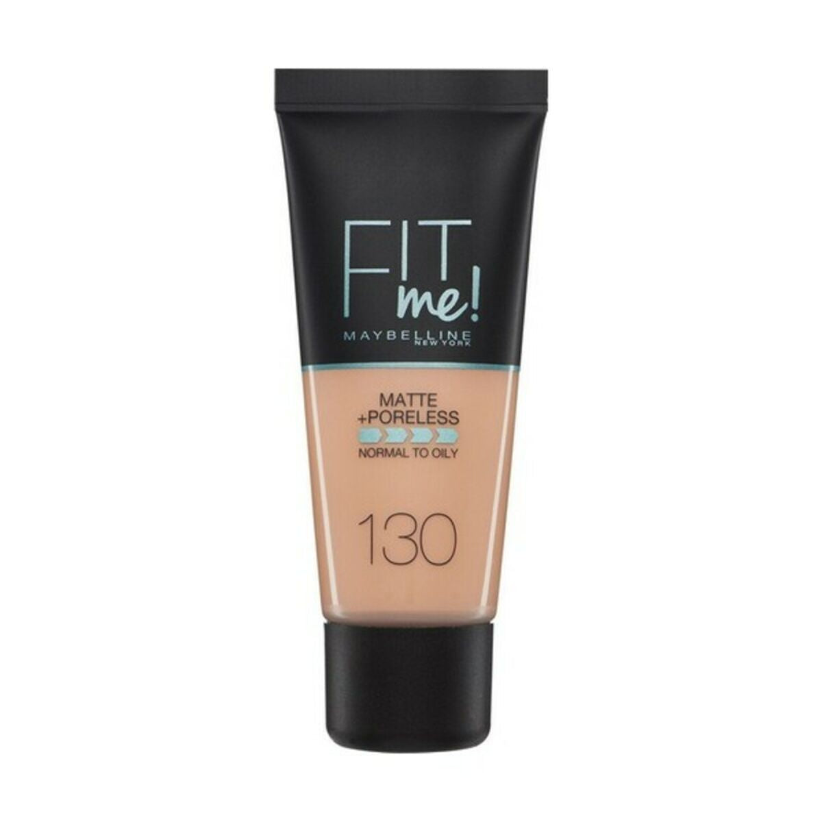Υγρό Μaκe Up Fit me Maybelline 30 ml