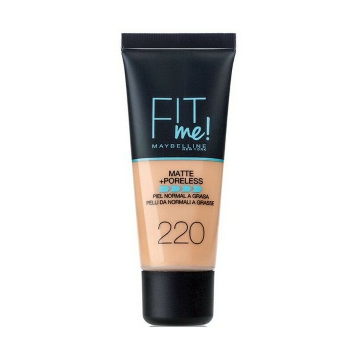 Υγρό Μaκe Up Fit me Maybelline 30 ml