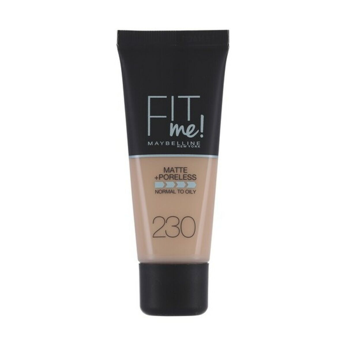 Υγρό Μaκe Up Fit me Maybelline 30 ml