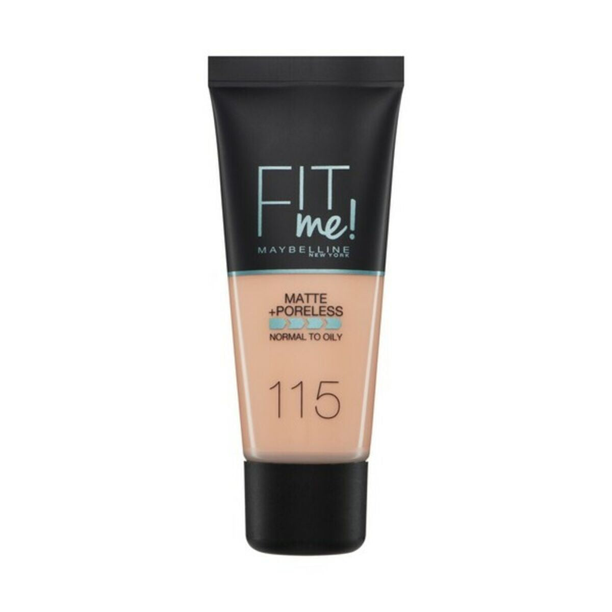 Υγρό Μaκe Up Fit me Maybelline 30 ml