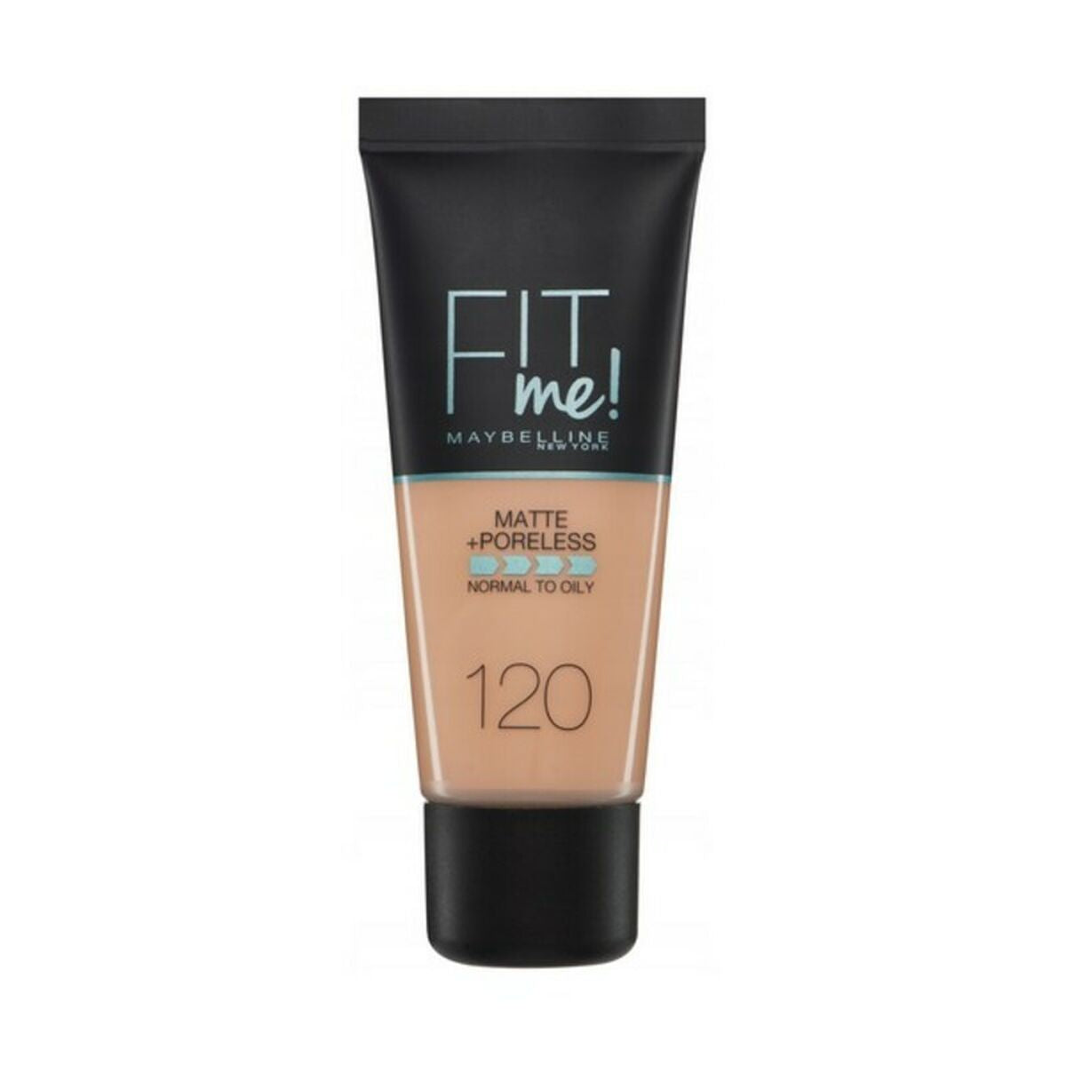 Υγρό Μaκe Up Fit me Maybelline 30 ml