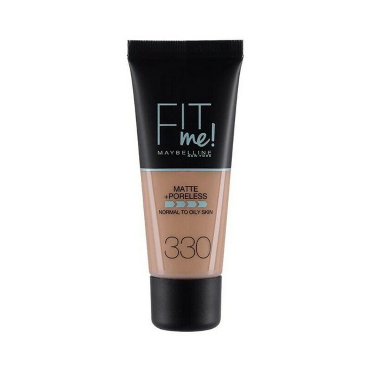 Υγρό Μaκe Up Fit me Maybelline 30 ml