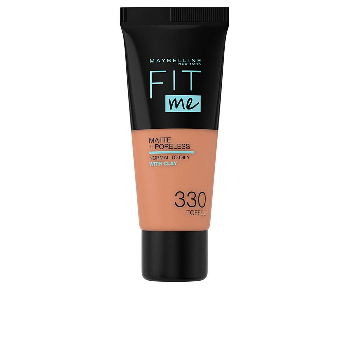Υγρό Μaκe Up Fit me Maybelline 30 ml