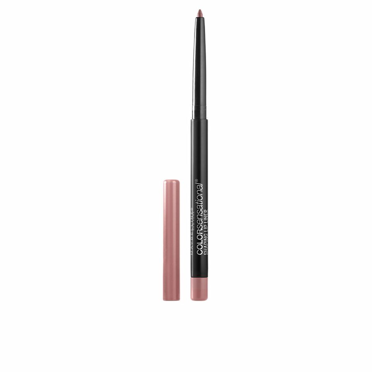 Lipliner Color Sensational Maybelline