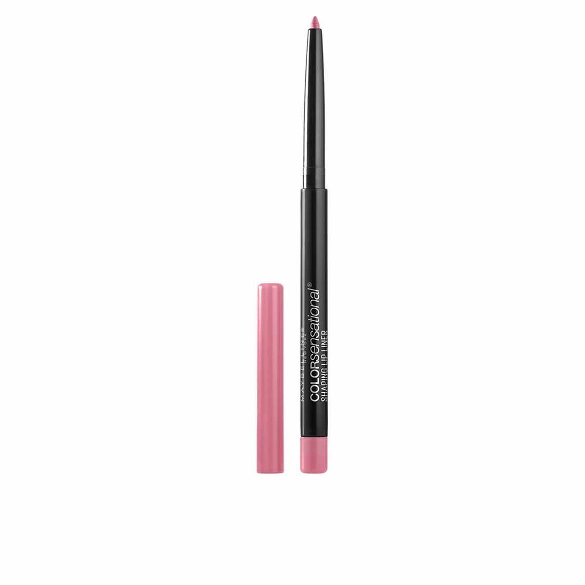 Lipliner Color Sensational Maybelline