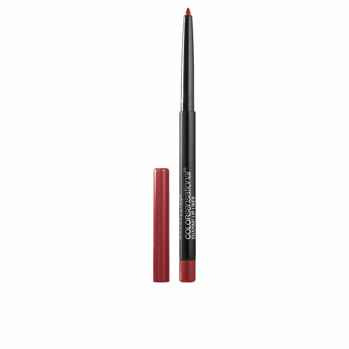 Lipliner Color Sensational Maybelline