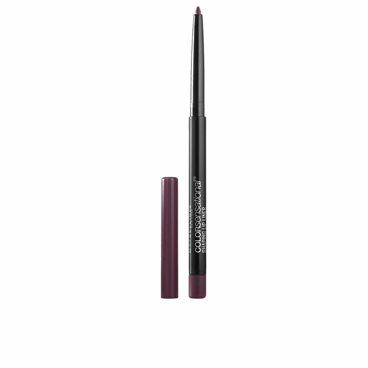 Lipliner Color Sensational Maybelline
