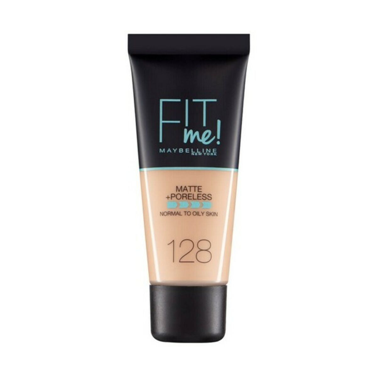 Υγρό Μaκe Up Fit me Maybelline 30 ml