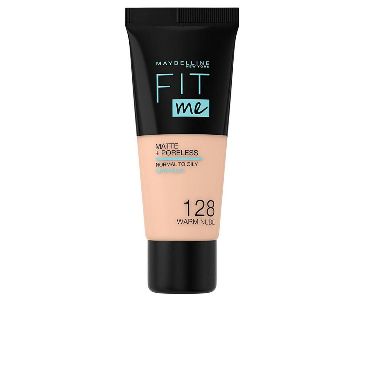 Υγρό Μaκe Up Fit me Maybelline 30 ml