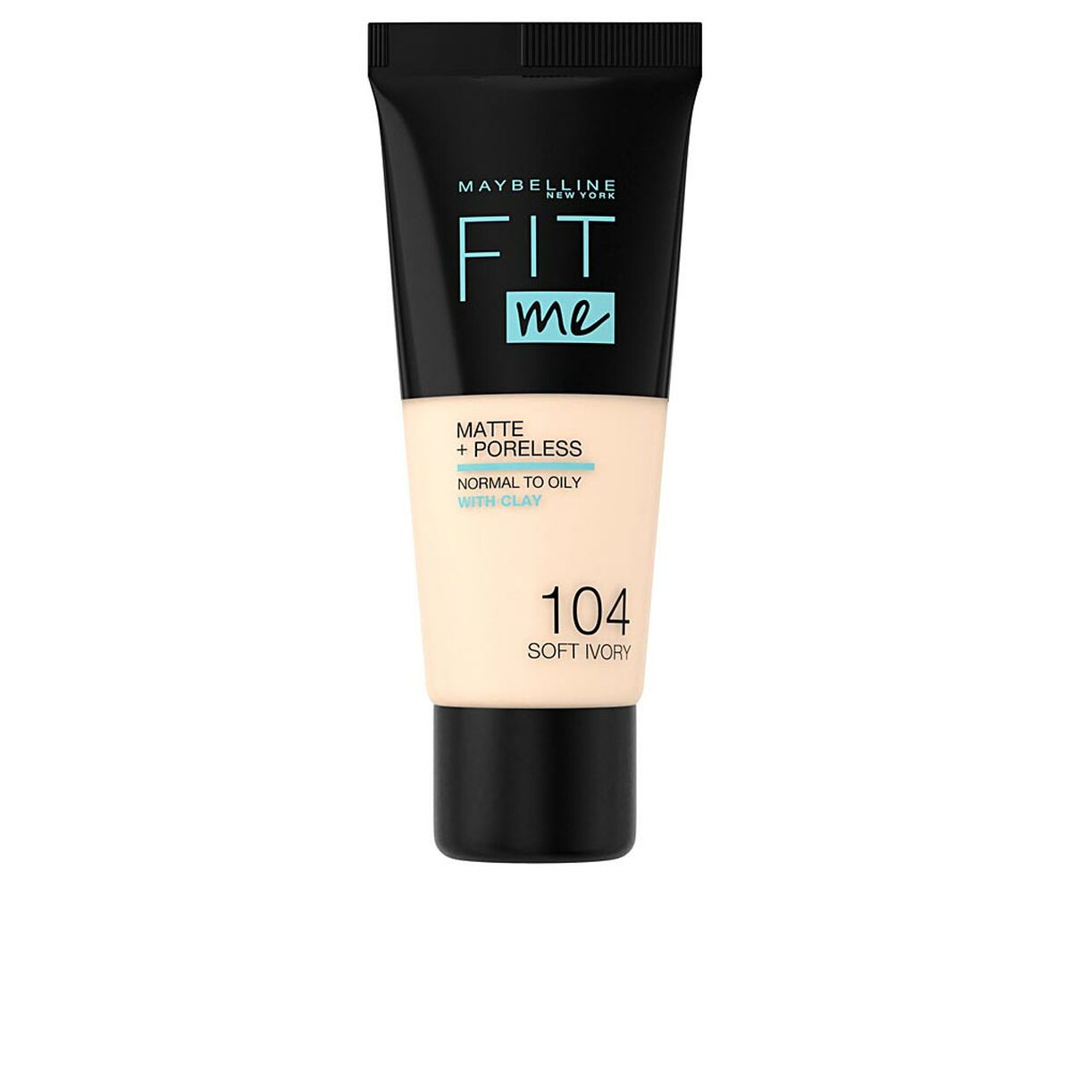 Υγρό Μaκe Up Fit Me! Maybelline (30 ml) (30 ml)
