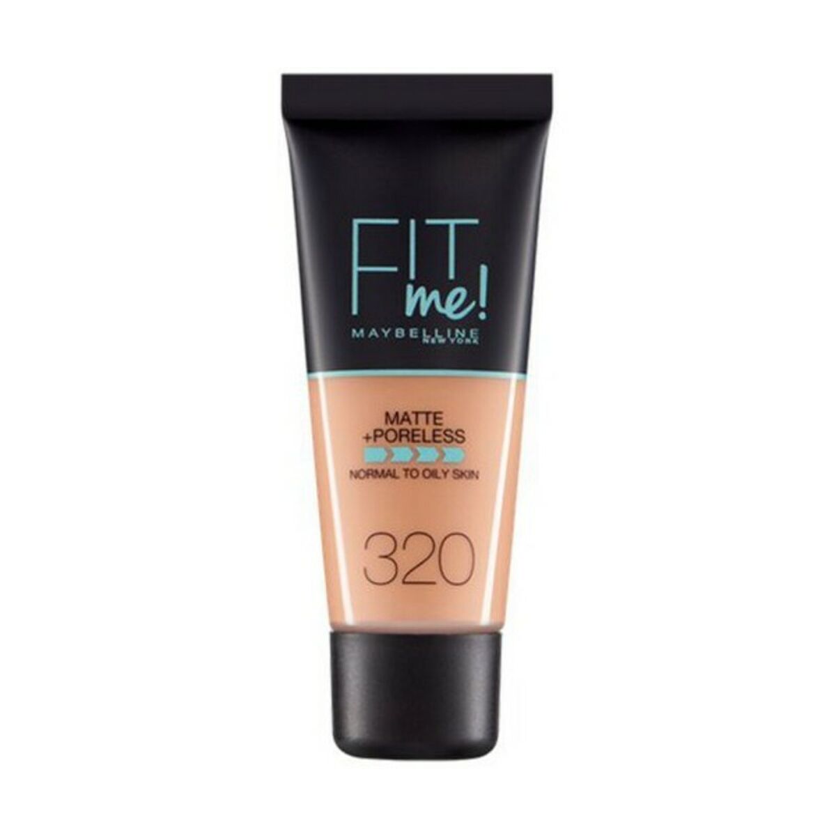 Υγρό Μaκe Up Fit me Maybelline 30 ml