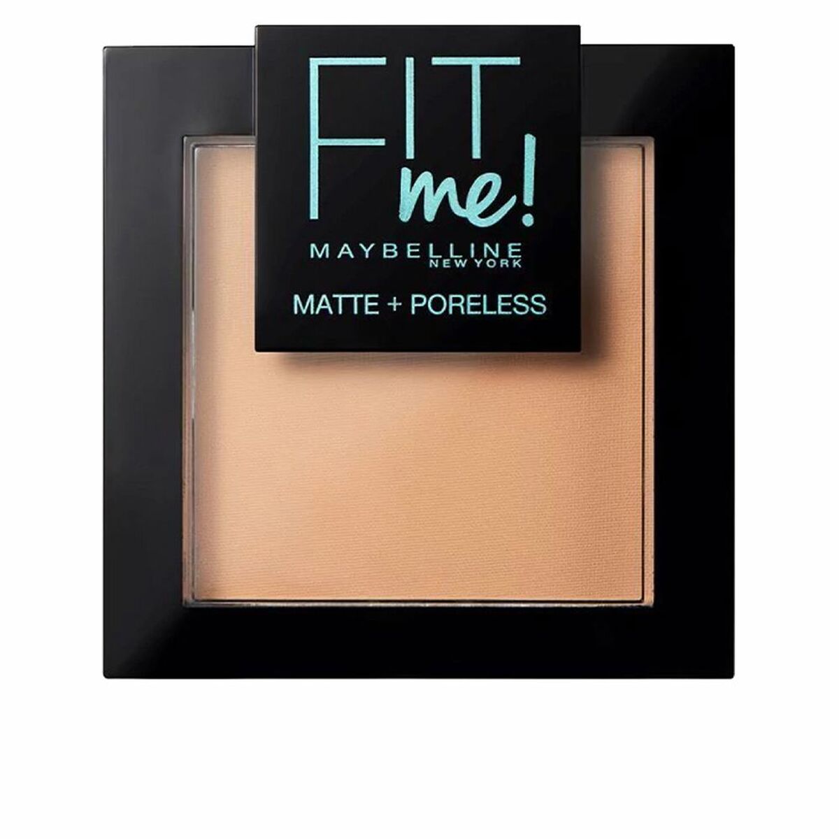 Συμπαγής Σκόνη Fit Me Maybelline
