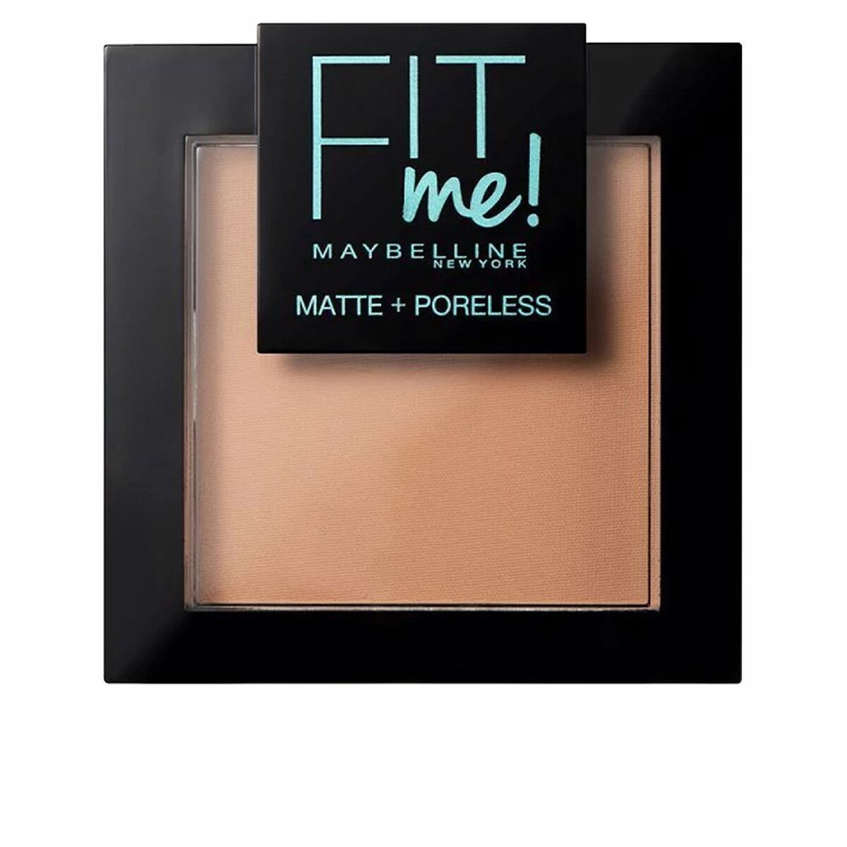 Συμπαγής Σκόνη Fit Me Maybelline