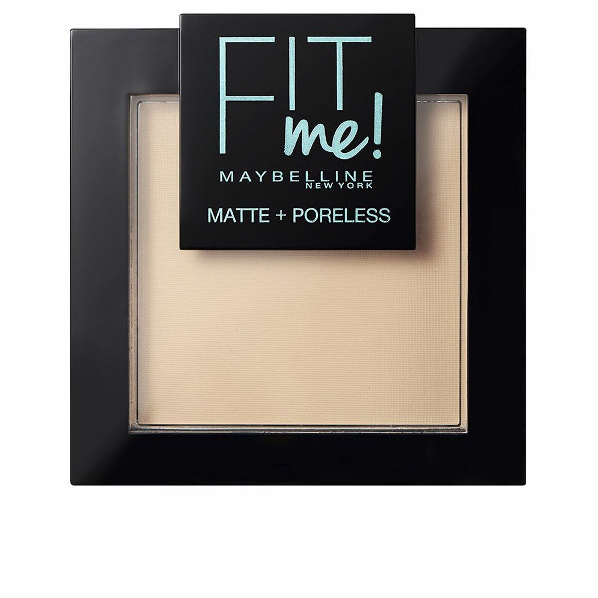 Συμπαγής Σκόνη Fit Me Maybelline