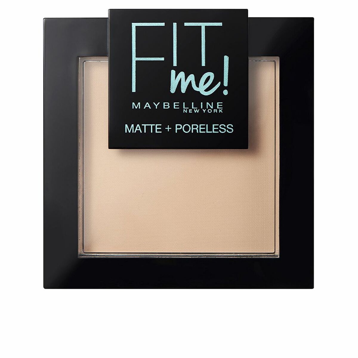 Συμπαγής Σκόνη Fit Me Maybelline