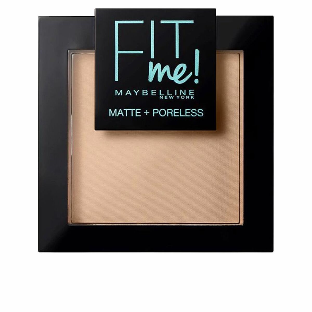 Συμπαγής Σκόνη Fit Me Maybelline