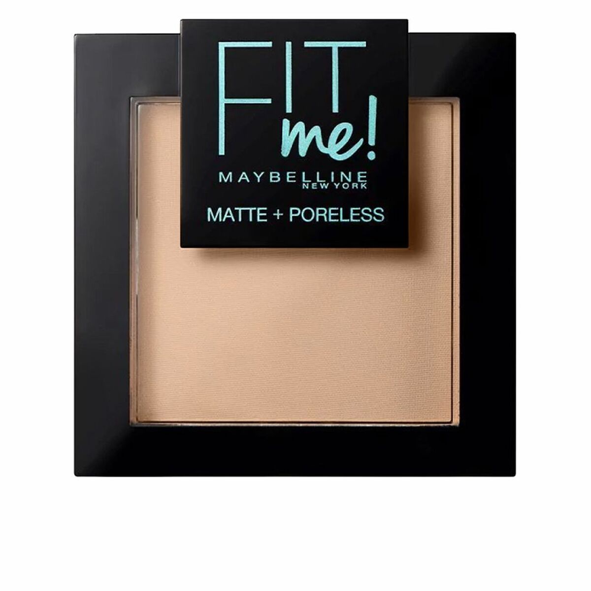 Συμπαγής Σκόνη Fit Me Maybelline