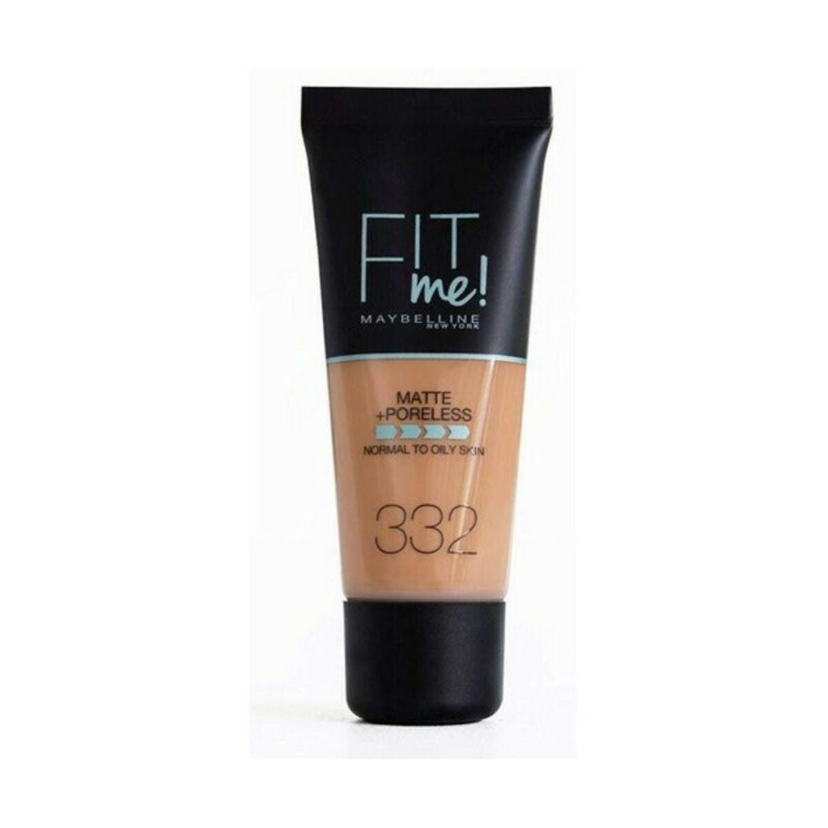 Υγρό Μaκe Up Fit me Maybelline 30 ml