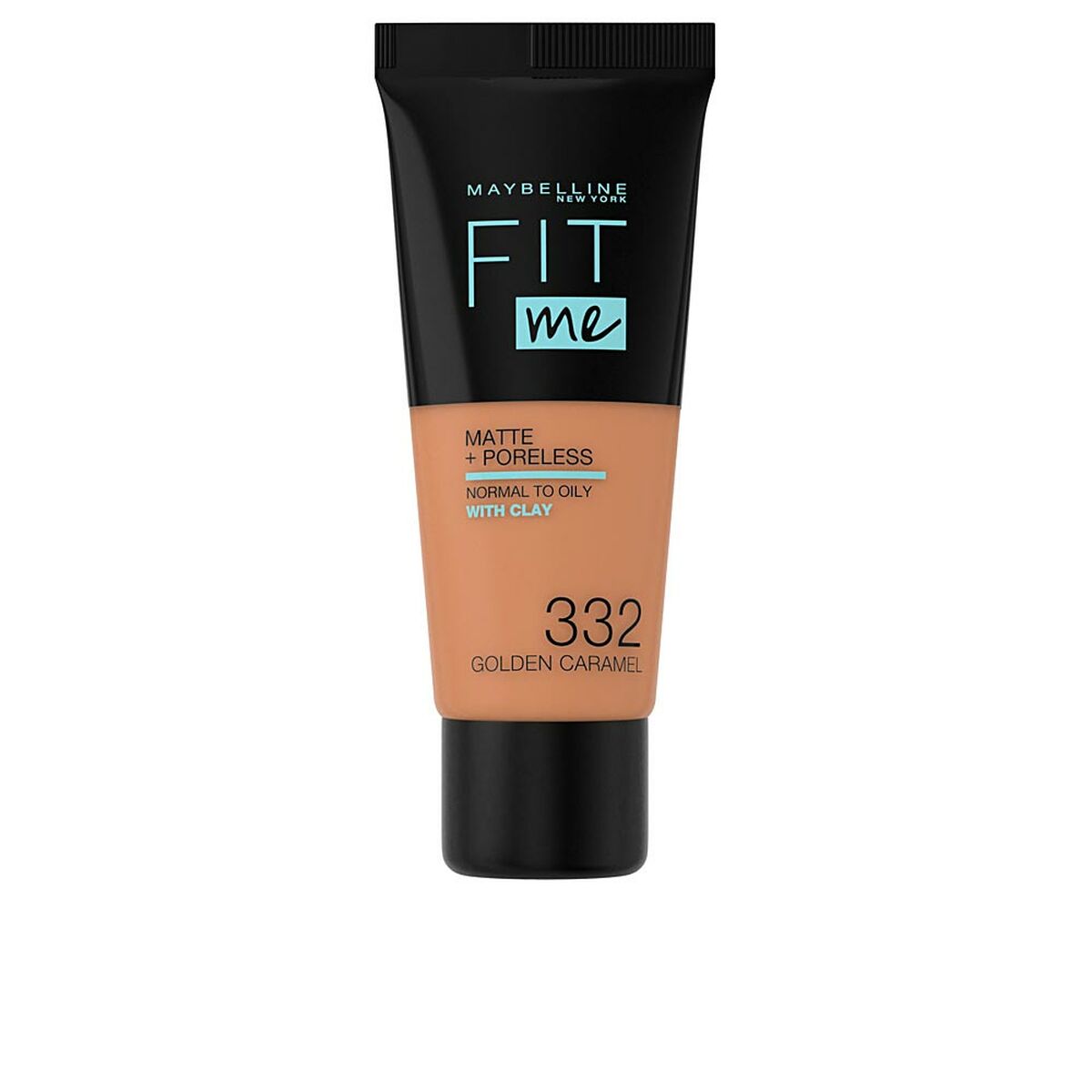 Υγρό Μaκe Up Fit me Maybelline 30 ml