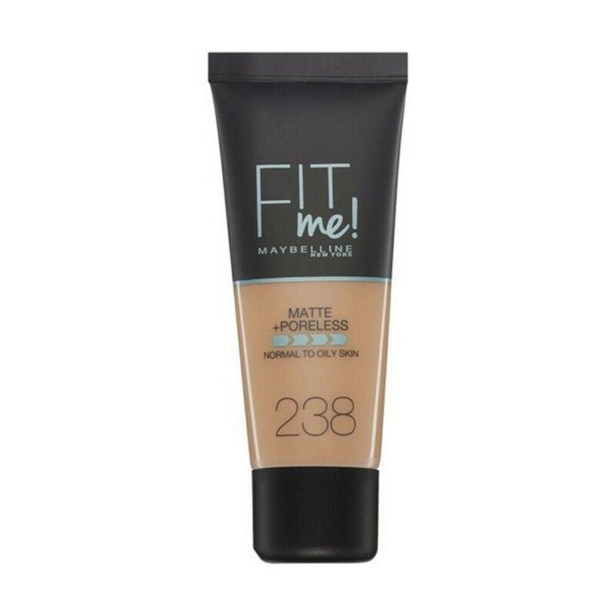 Υγρό Μaκe Up Fit me Maybelline 30 ml