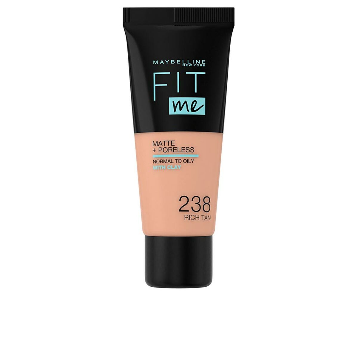 Υγρό Μaκe Up Fit me Maybelline 30 ml