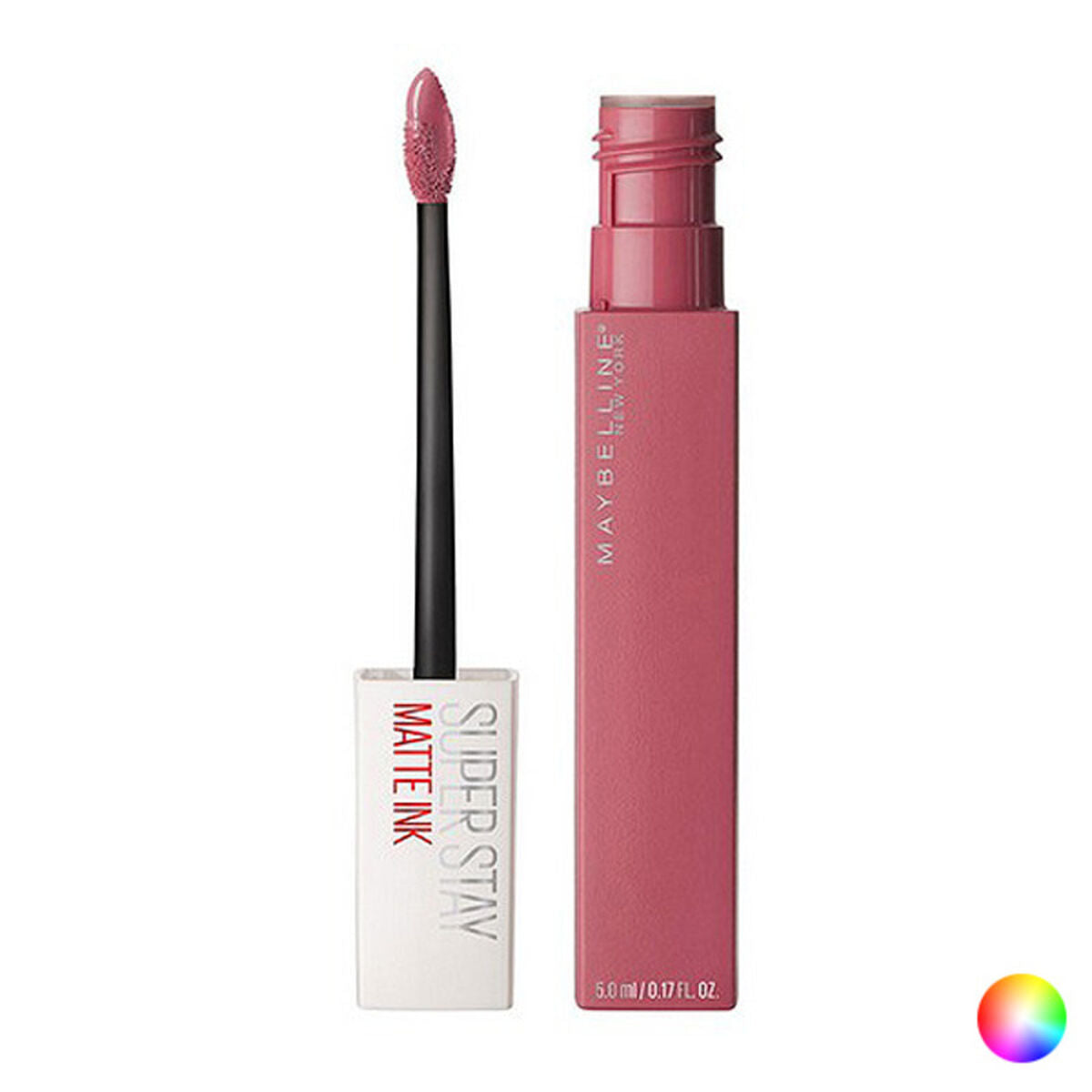Κραγιόν Superstay Matte Maybelline