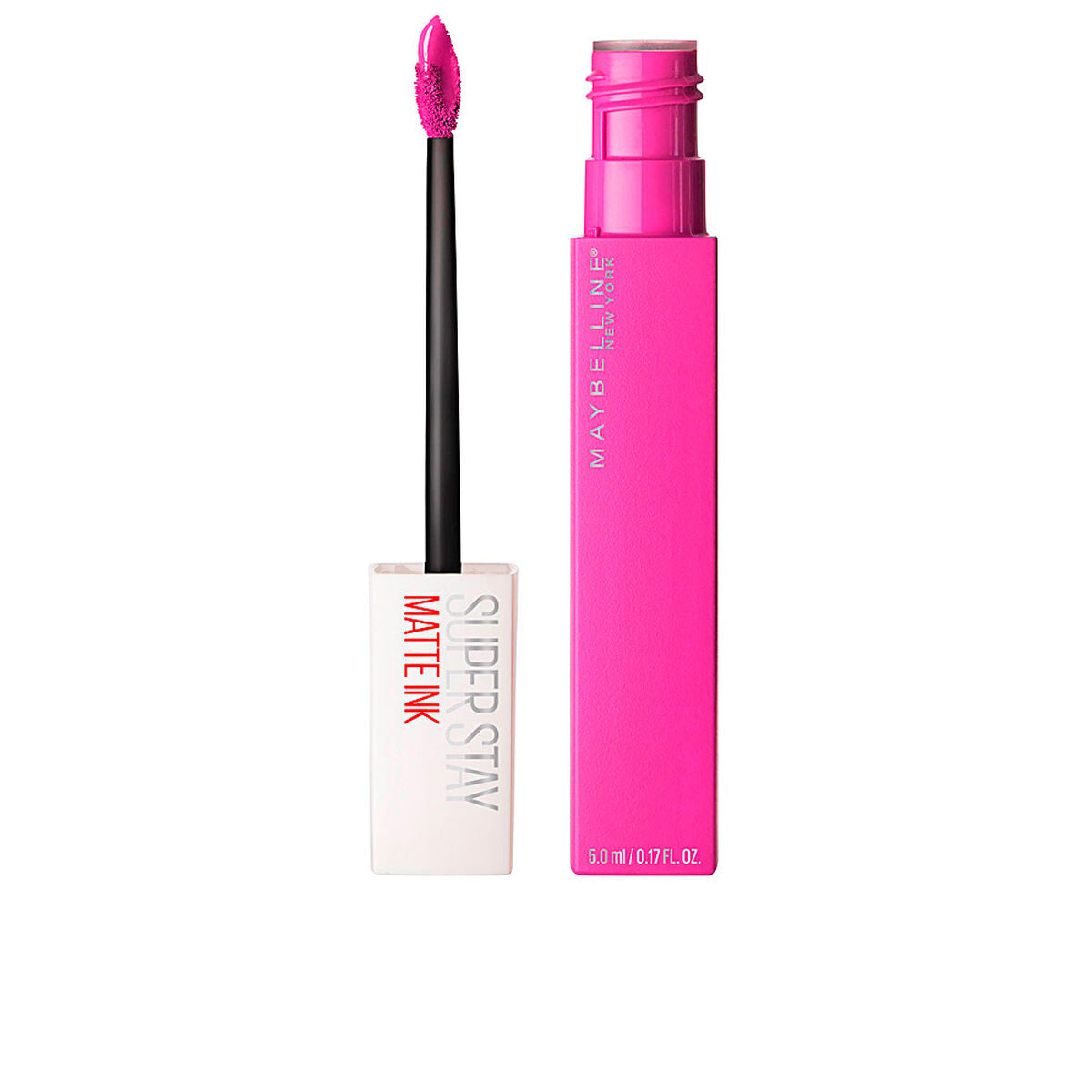 Κραγιόν Superstay Matte Maybelline