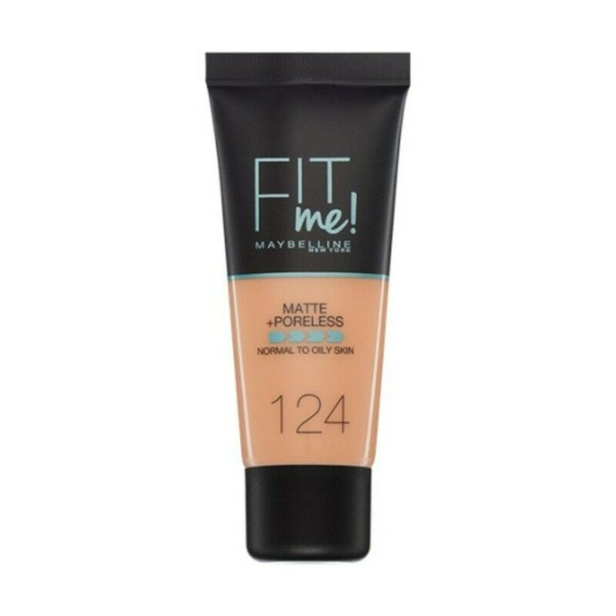 Υγρό Μaκe Up Fit me Maybelline 30 ml