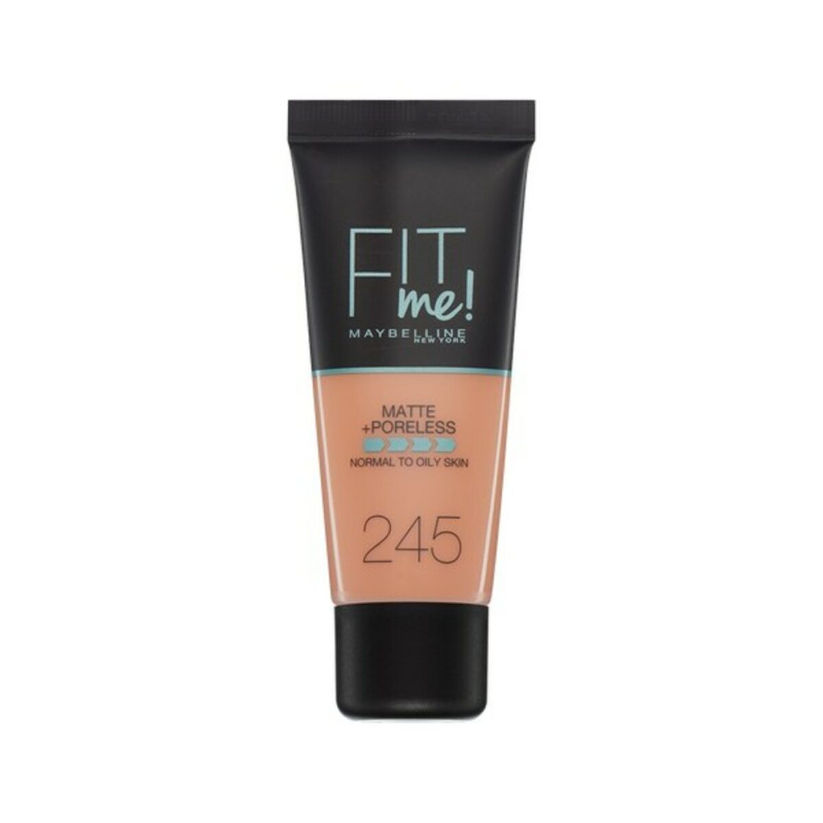 Υγρό Μaκe Up Fit me Maybelline 30 ml