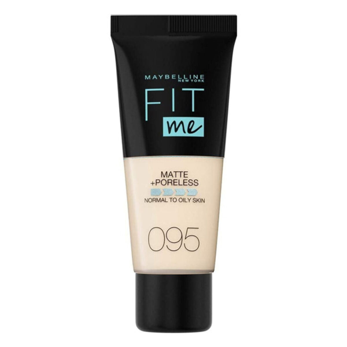 Υγρό Μaκe Up Fit Me! Maybelline (30 ml) (30 ml)