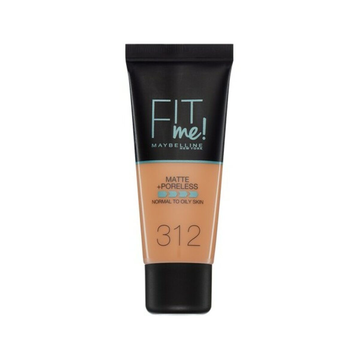 Υγρό Μaκe Up Fit me Maybelline 30 ml