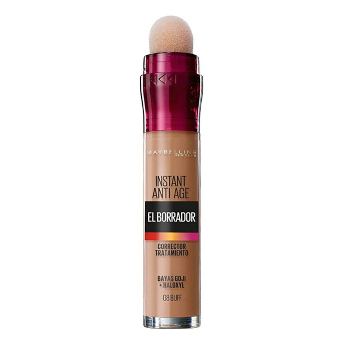 Περιποίηση Προσώπου Instante Anti Age Maybelline (6,8 ml)