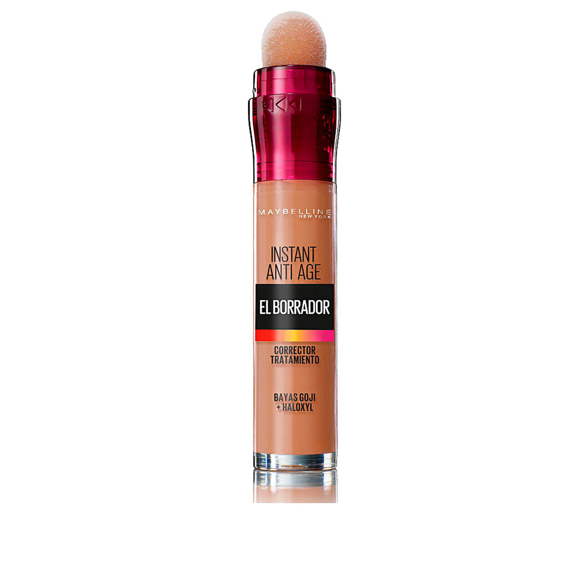 Περιποίηση Προσώπου Instante Anti Age Maybelline (6,8 ml)