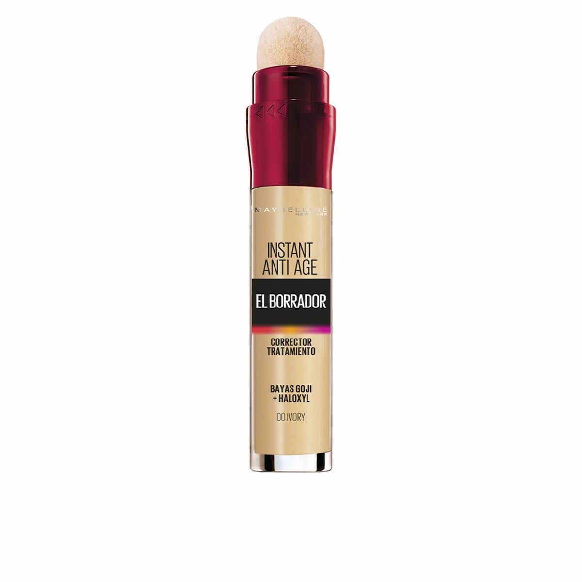 Περιποίηση Προσώπου Instant Anti Age Maybelline