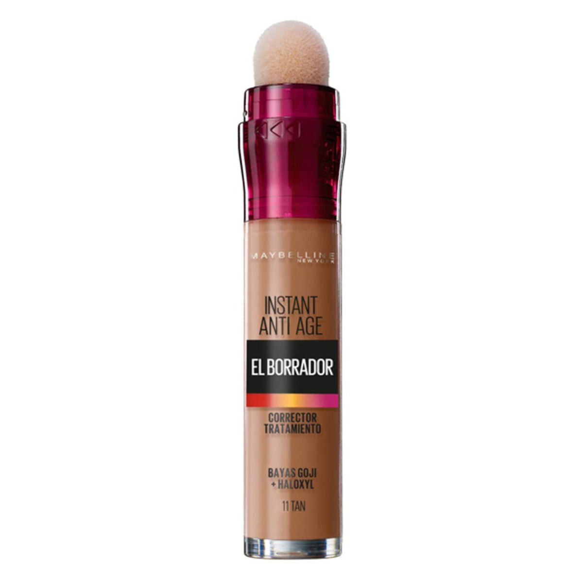 Περιποίηση Προσώπου Instante Anti Age Maybelline (6,8 ml)
