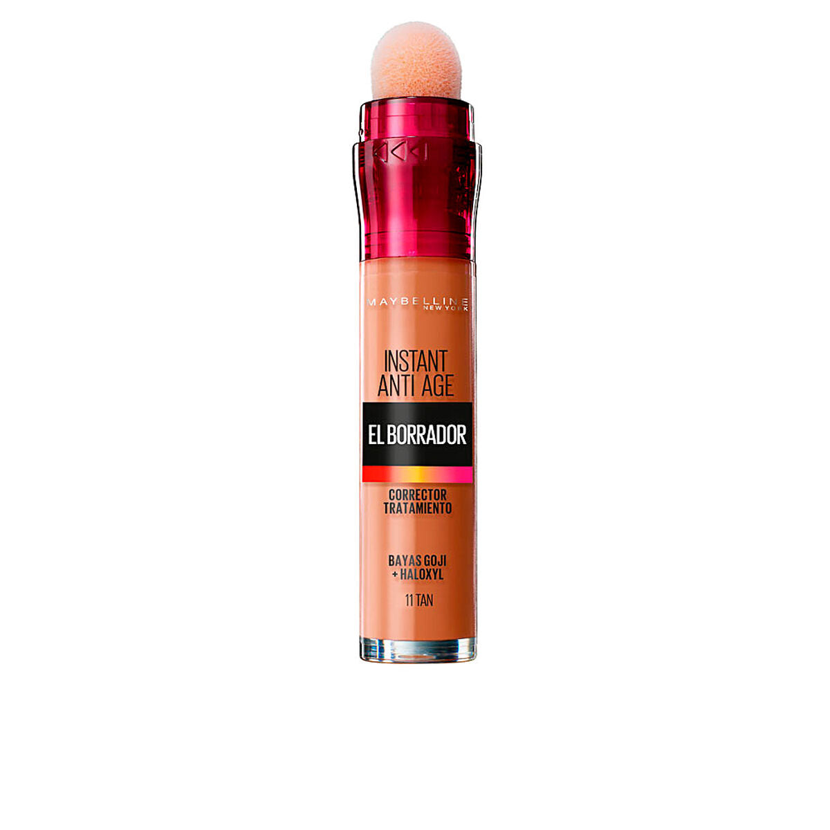 Περιποίηση Προσώπου Instante Anti Age Maybelline (6,8 ml)