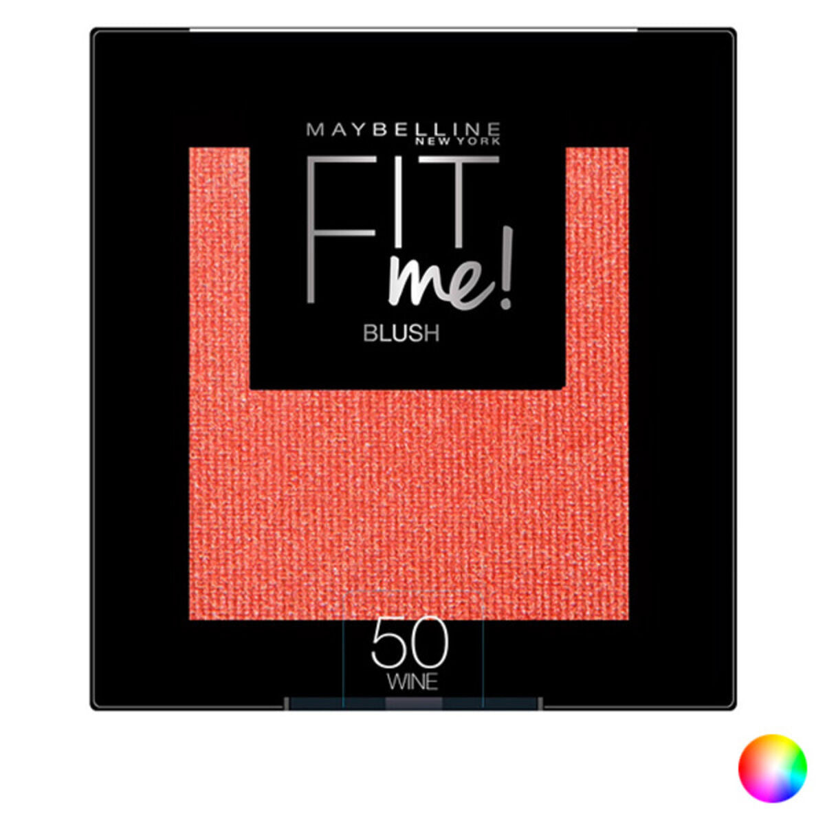 Ρουζ Fit Me! Maybelline (5 g)