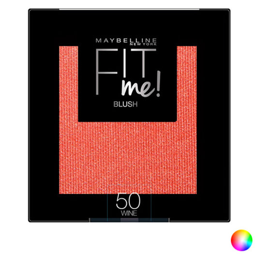 Ρουζ Fit Me! Maybelline (5 g)