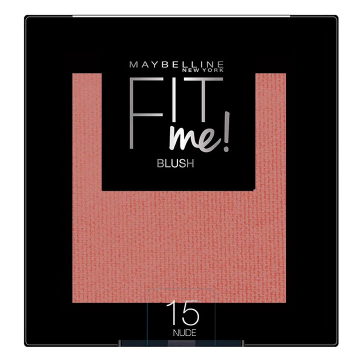 Ρουζ Fit Me! Maybelline (5 g)