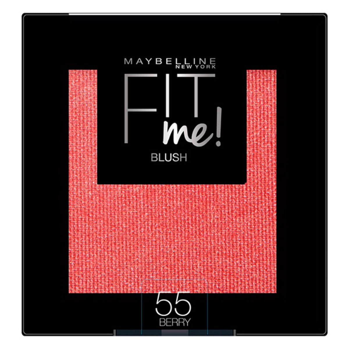Ρουζ Fit Me! Maybelline (5 g)