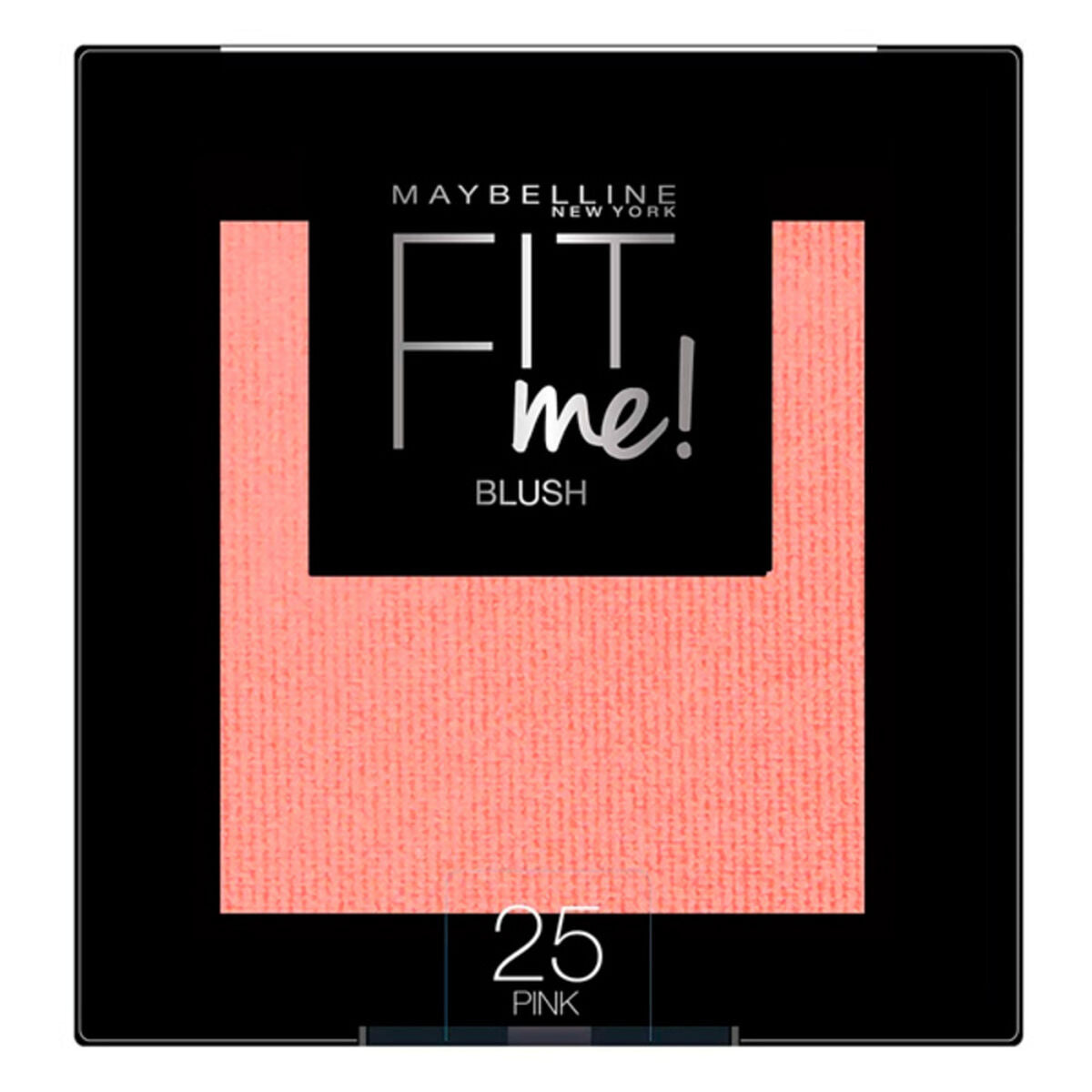 Ρουζ Fit Me! Maybelline (5 g)