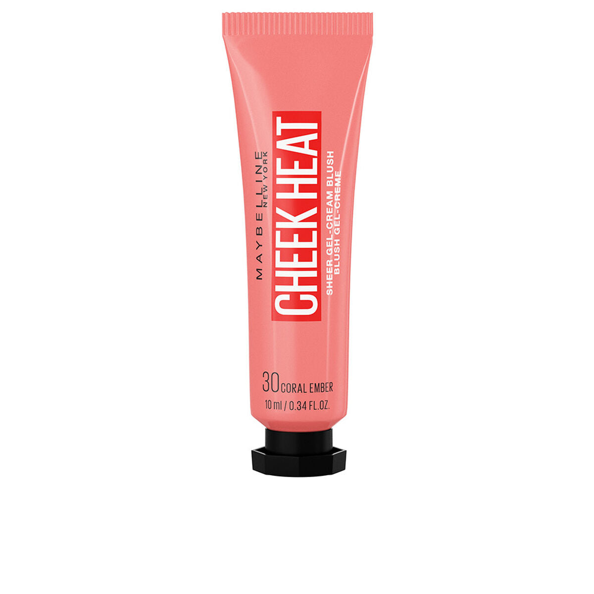Ρουζ Cheek Heat Maybelline (8 ml) 10 ml