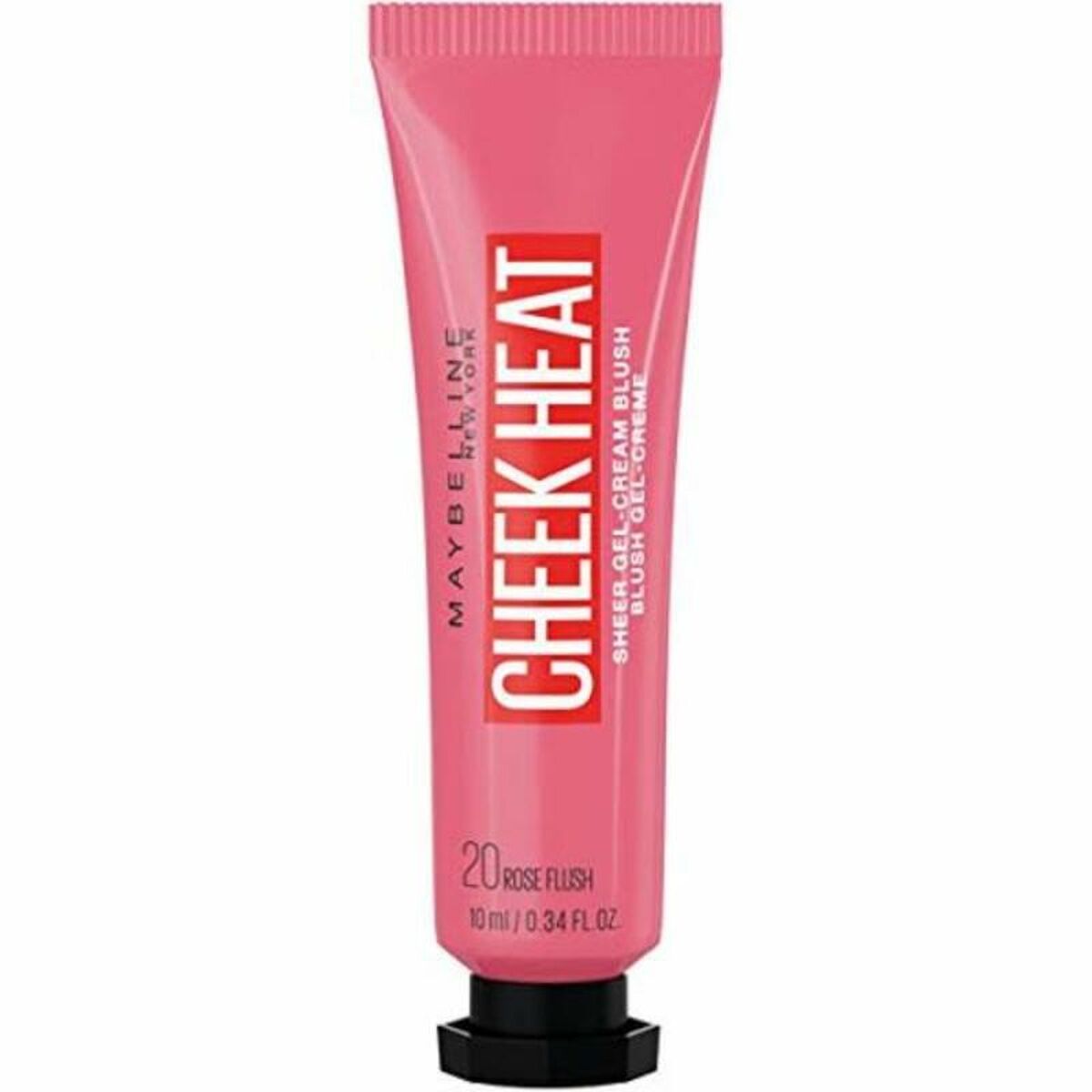 Ρουζ Cheek Heat Maybelline (8 ml) 10 ml